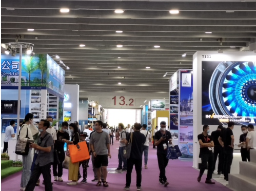 開幕！2022亞洲泳池SPA博覽會震撼來襲！