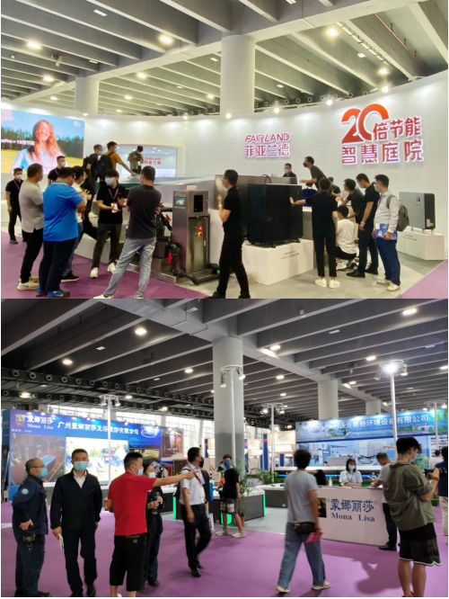 開幕！2022亞洲泳池SPA博覽會震撼來襲！