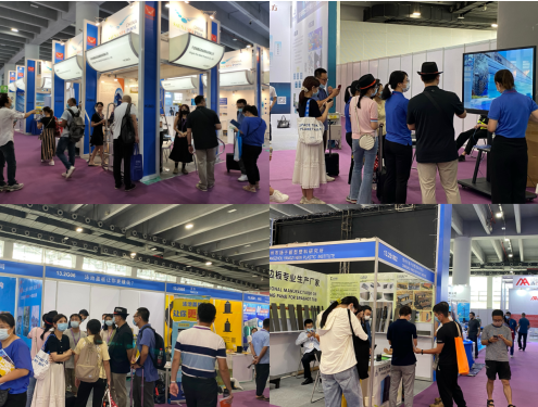 開幕！2022亞洲泳池SPA博覽會震撼來襲！