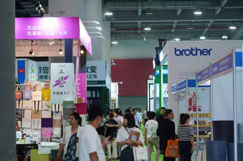 2024花城“新秀花事”亮點搶先看！和廣州國際花藝節(jié)一起解鎖“花經(jīng)濟”財富密碼(圖8)